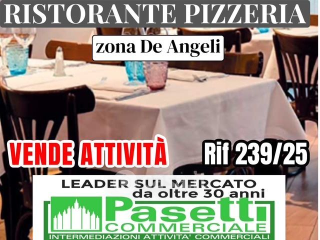 Attività/licenza (con o senza mura) in commerciale in 