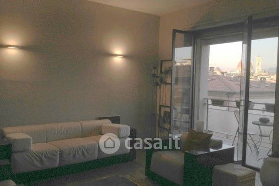 Appartamento in residenziale in Via Maso Finiguerra