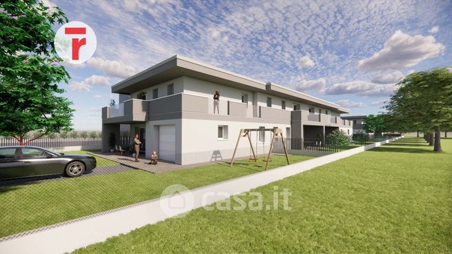 Terreno agricolo in commerciale in Via Don Primo Mazzolari