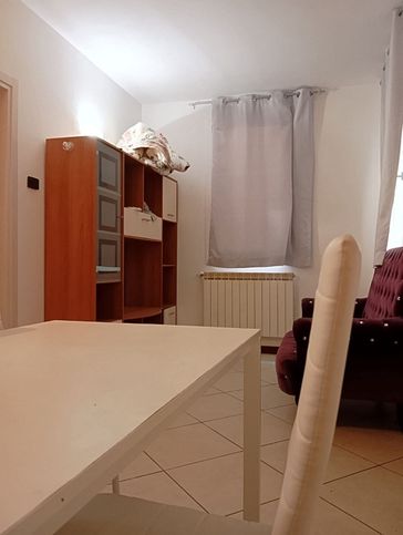 Appartamento in residenziale in Corso del Popolo 406