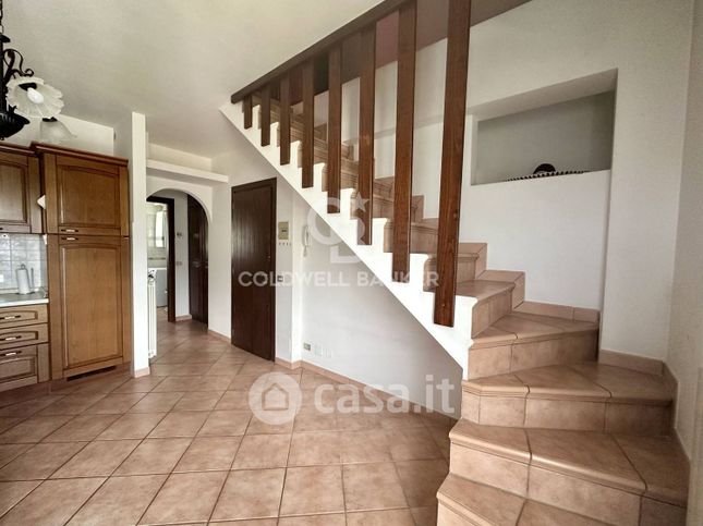 Appartamento in residenziale in Via Maiella