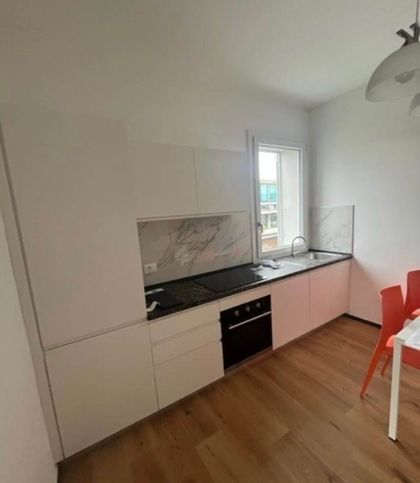 Appartamento in residenziale in 