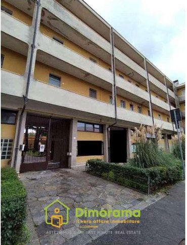 Appartamento in residenziale in Piazza R. Achilli 7