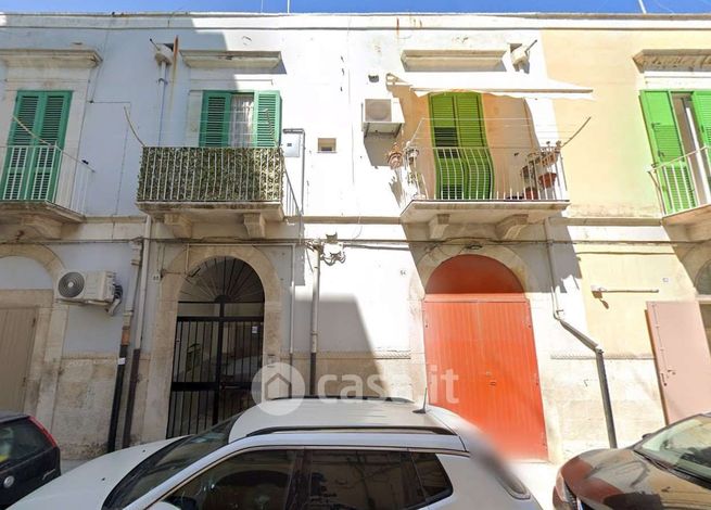 Appartamento in residenziale in Via Cristoforo Colombo 66