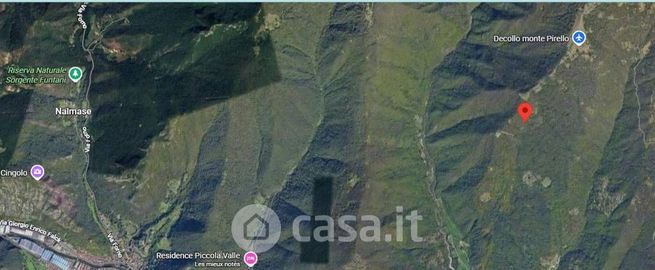 Terreno agricolo in commerciale in Via Forno