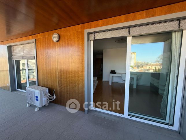 Appartamento in residenziale in Via Felice Cavallotti