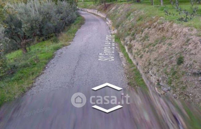 Terreno agricolo in commerciale in SS650