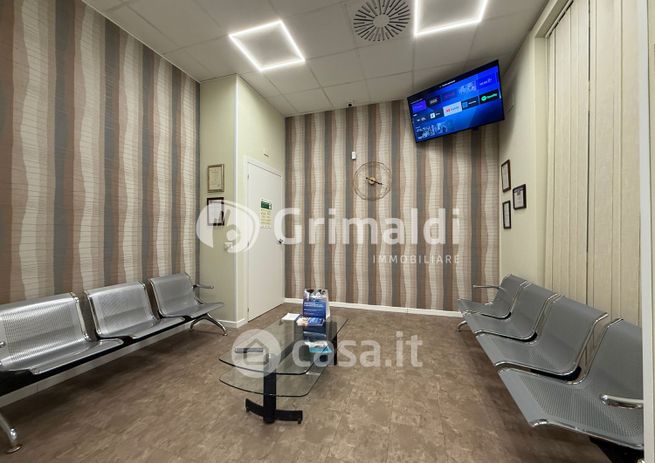 Ufficio in commerciale in Corso Giuseppe Garibaldi 33