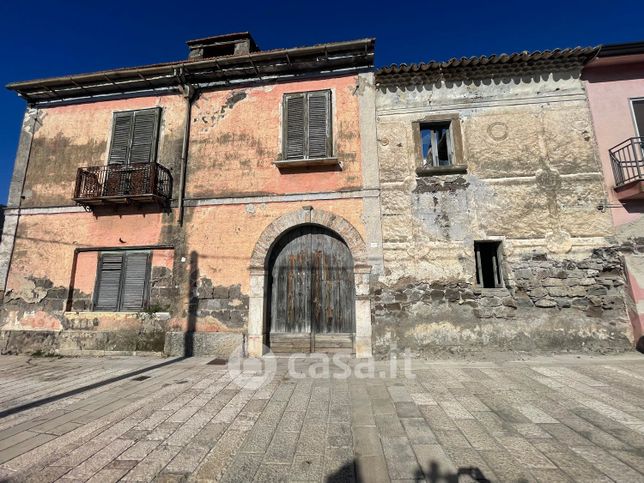 Casa indipendente in residenziale in Via Maiorano