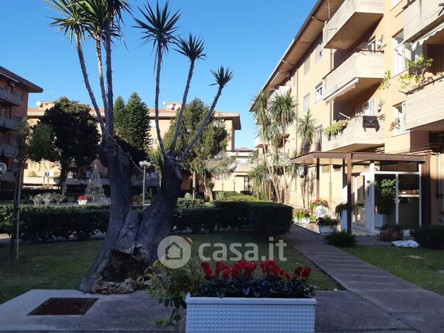 Appartamento in residenziale in Via San Pietro 6