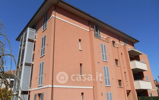 Appartamento in residenziale in Via G. Ferrero 22