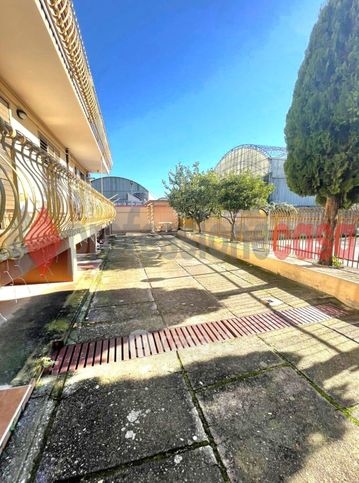 Appartamento in residenziale in Via San Leonardo