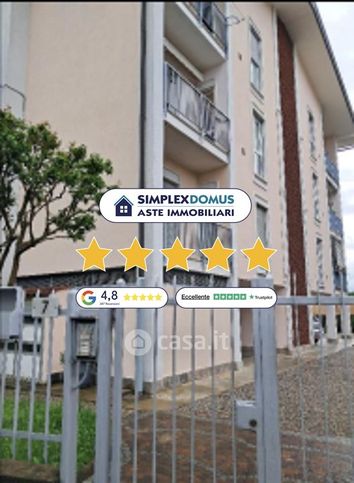 Appartamento in residenziale in Via Don Giovanni Minzoni