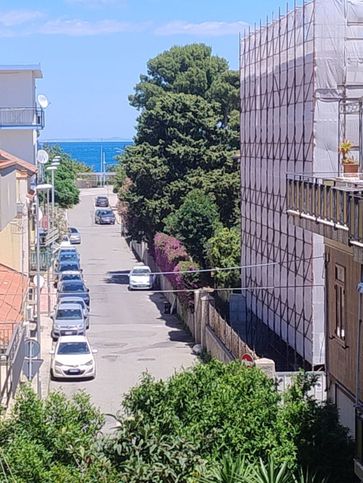 Appartamento in residenziale in