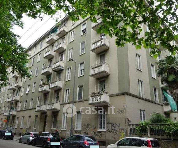 Appartamento in residenziale in Viale Fulvio Testi 85