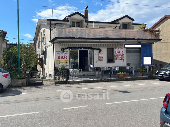Negozio/locale commerciale in commerciale in Via Madonna del Carmine 76