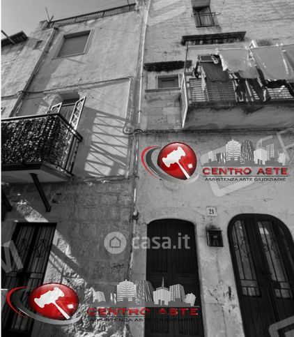 Casa indipendente in residenziale in Via San Paolo