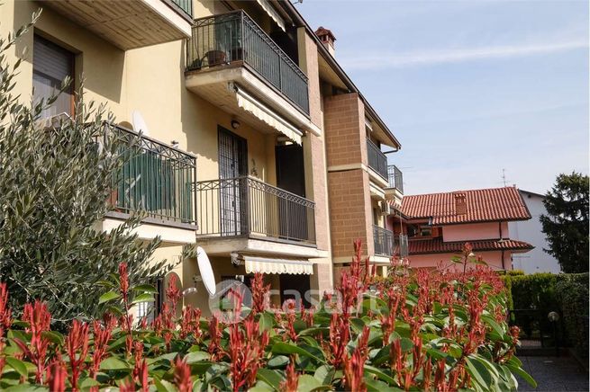 Appartamento in residenziale in Via Teresio Olivelli
