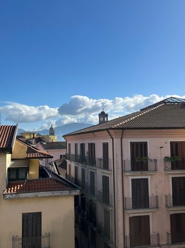 Appartamento in residenziale in Via SantissimaTrinità