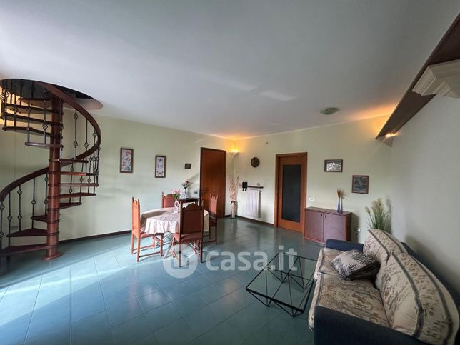 Appartamento in residenziale in Via Torre Mozza 4