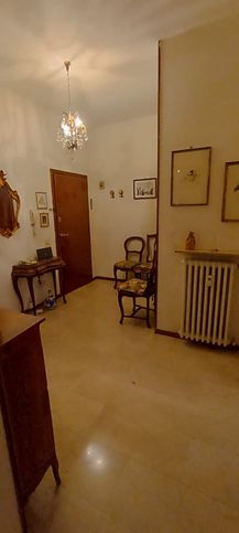 Appartamento in residenziale in Viale dei Mille