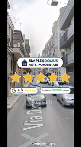 Appartamento in residenziale in Via Domenico Cimarosa