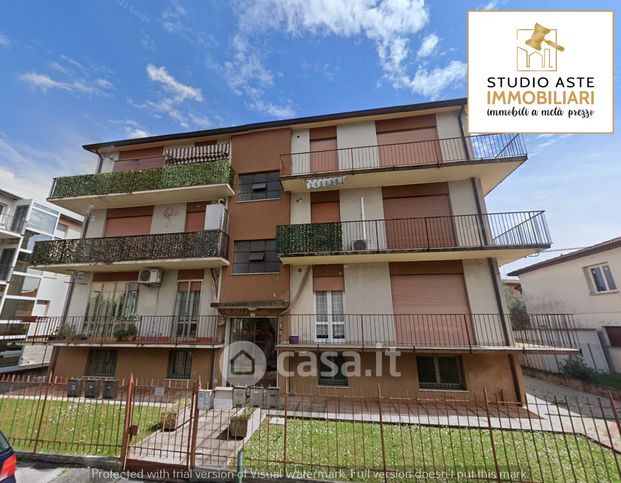 Appartamento in residenziale in Via Giuseppe Ravizza 17