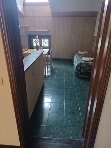 Appartamento in residenziale in Via Vallazze