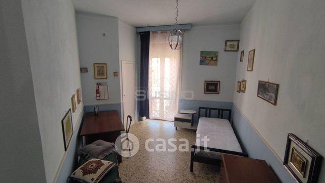 Appartamento in residenziale in Via Tevere 27