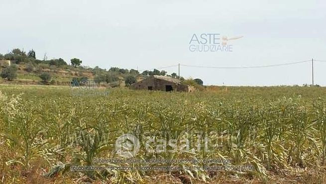 Terreno edificabile in residenziale in Contrada Corvacchio