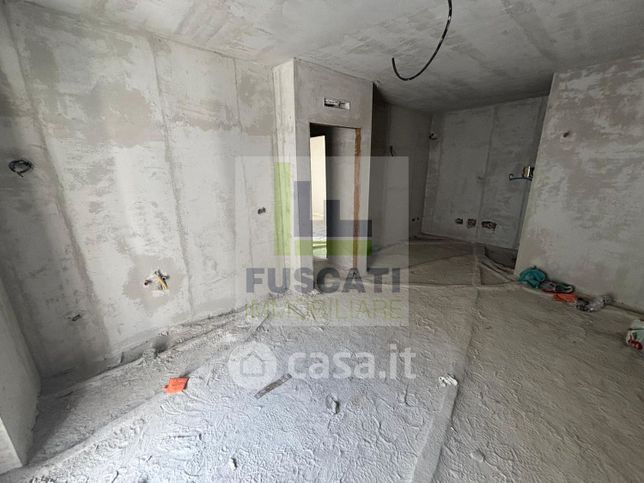 Appartamento in residenziale in Via Marchesella