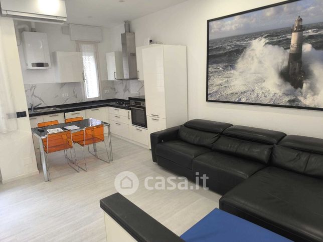 Appartamento in residenziale in Via Guglielmo Oberdan