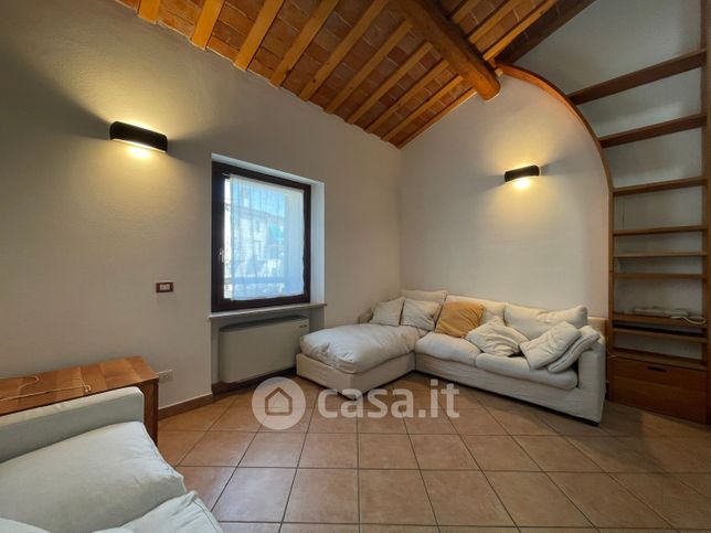 Loft in residenziale in Via Venti Settembre 124