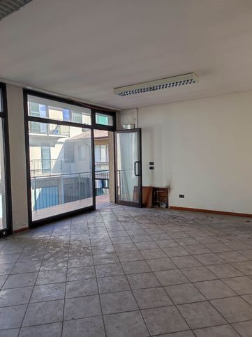 Appartamento in residenziale in Via Baronia