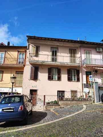 Appartamento in residenziale in Via Machiavelli 18