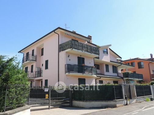 Appartamento in residenziale in Via Po 7