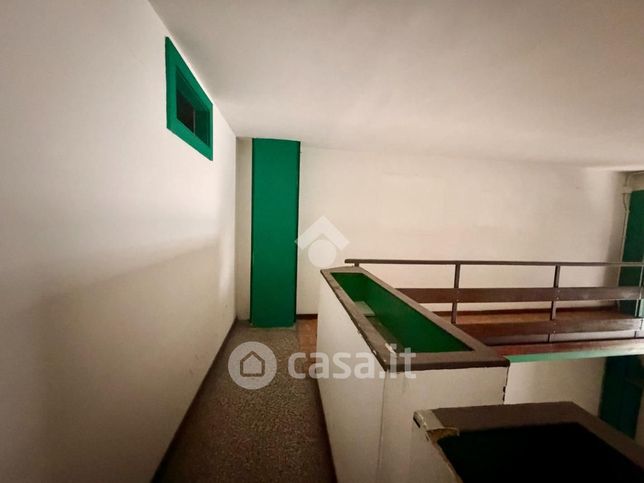 Box/posto auto in residenziale in Via G. D'Annunzio 66