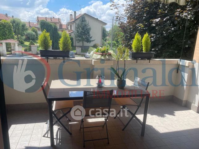 Appartamento in residenziale in Via Isonzo 8