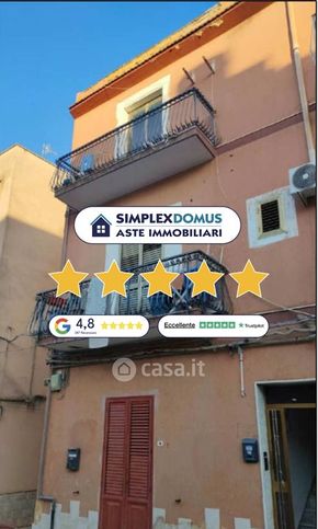 Appartamento in residenziale in Via Calatafimi