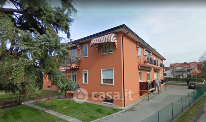 Appartamento in residenziale in Via IV Novembre 23