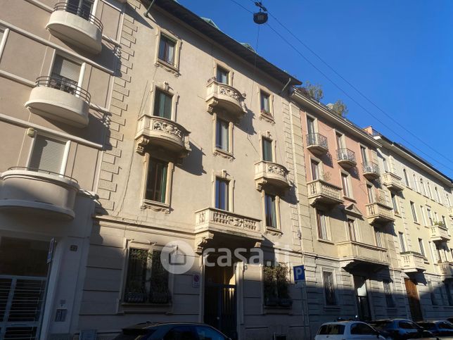 Appartamento in residenziale in Via Gaetano Previati 30