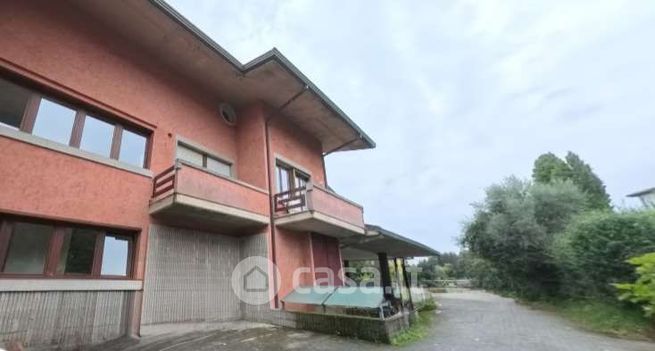 Appartamento in residenziale in