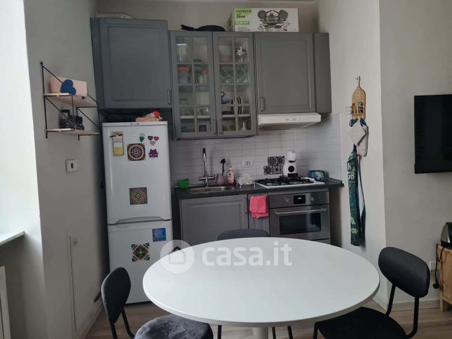 Appartamento in residenziale in Via Ambrogio Binda