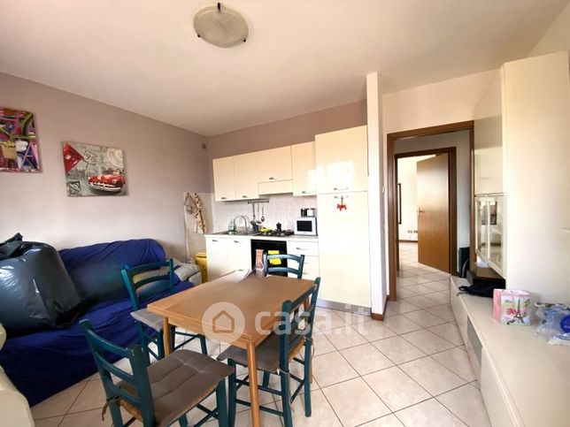 Appartamento in residenziale in 