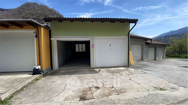 Garage/posto auto in residenziale in Via per Cannobio