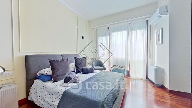 Appartamento in residenziale in Via della Pergola