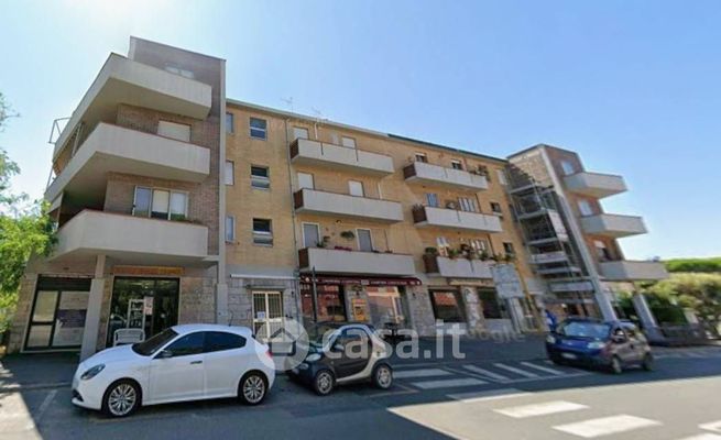 Appartamento in residenziale in Lungomare Guglielmo Marconi