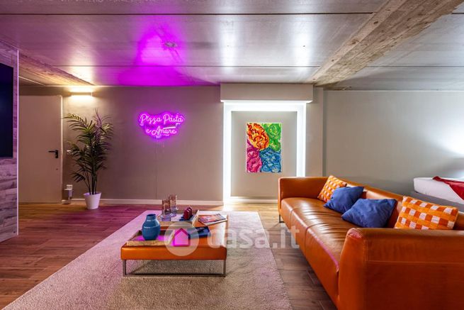 Loft in residenziale in Via Bolama