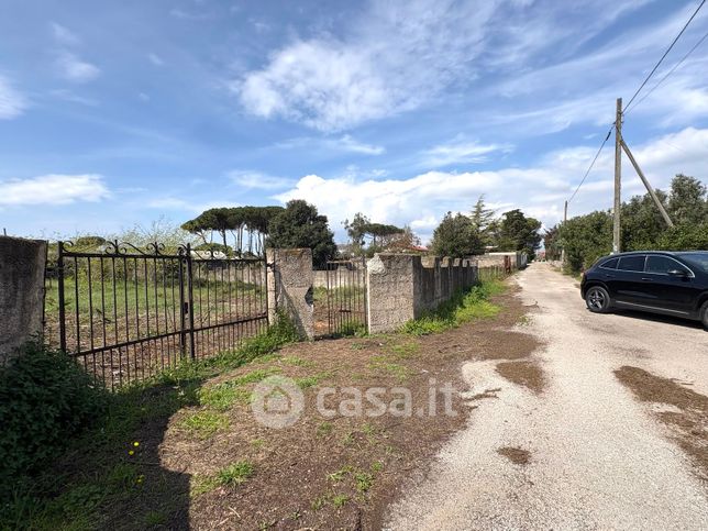 Terreno agricolo in commerciale in Traversa 23 Sinistra 32