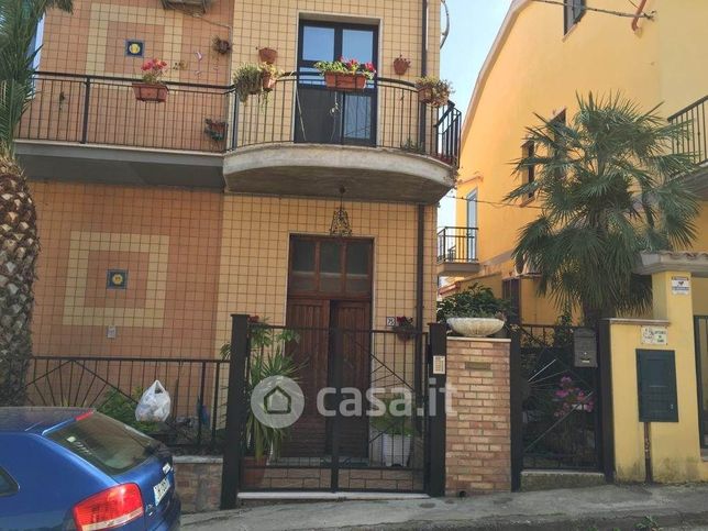 Appartamento in residenziale in Via Pescara 75